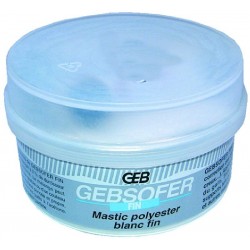 MASTICE BIANCO FINE...