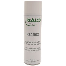 DETERGENTE INOX SPRAY 500...