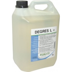 DETERGENTE DISINFETTANTE...