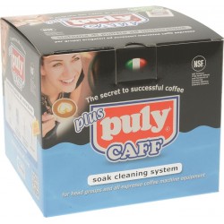 SISTEMA LAVAGGIO PULY CAFF...