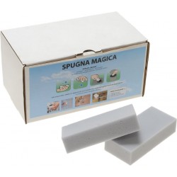 SPUGNA MAGICA 125x55x30 mm...