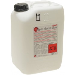 DETERGENTE CLEAR CLEAN PLUS...