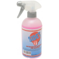 DETERGENTE DISINCROSTANTE...