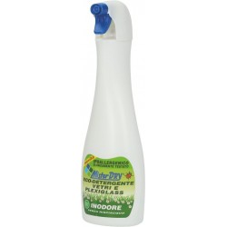 DETERGENTE VETRI MISTER DRY...