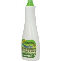 DETERGENTE STOVIGLIE MISTER...