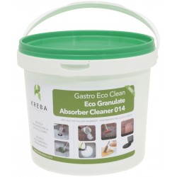 ECO GRANULATE ABSORBER...