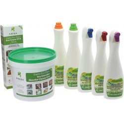 KIT PRODOTTI PULIZIA...