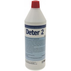 DETERGENTE SGRASSANTE DETER...