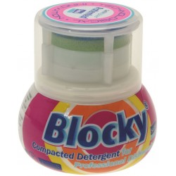 SFERA DETERGENTE BLOCKY...