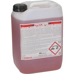 TANICA DETERGENTE STARCLEAN...
