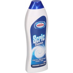 CREMA AMMONIACALE SCRIC...