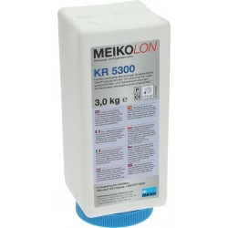 DETERGENTE COMPATTO...