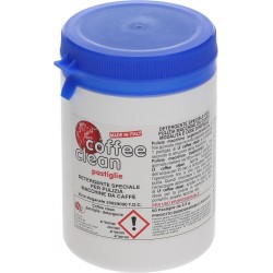 DETERGENTE COFFEE CLEAN...