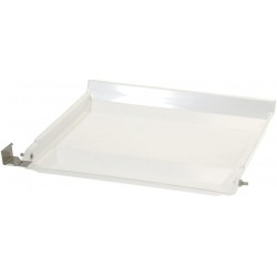 DEFLETTORE PORTA 495x420 mm...