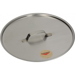 COPERCHIO PER SECCHIO INOX...