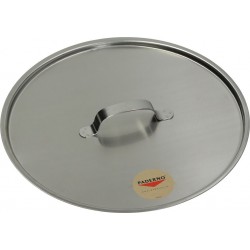 COPERCHIO PER SECCHIO INOX...