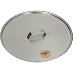 COPERCHIO PER SECCHIO INOX...