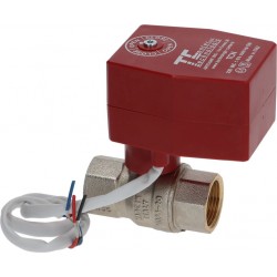 VALVOLA SCARICO BOILER...