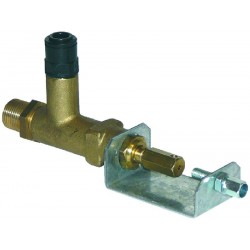 VALVOLA MECCANICA ACQUA...