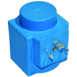 BOBINA DANFOSS 24V 10W 3120566