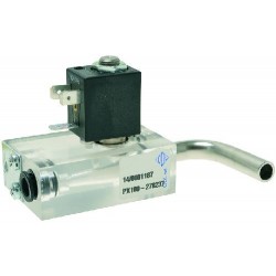 ELETTROVALVOLA ODL PX100...