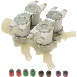 ELETTROVALVOLA RPE R 458 4...