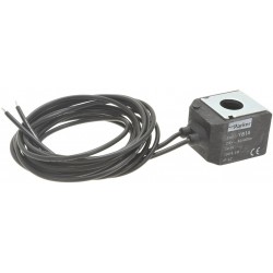 BOBINA PARKER YB14 24Vac...