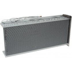 EVAPORATORE SEST 38T 3R...