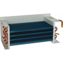EVAPORATORE TAG LMV-4 6T 4R...