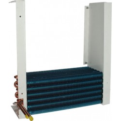 EVAPORATORE 6R 6T 360A4P...
