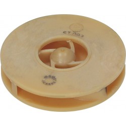GIRANTE CHIUSA LGB ZF140SX...