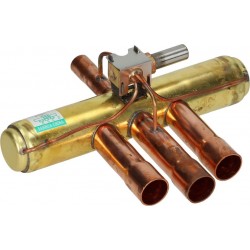 VALVOLA DI INVERSIONE...