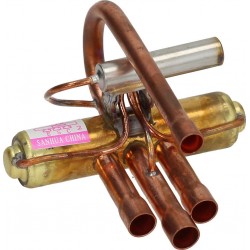 VALVOLA DI INVERSIONE...