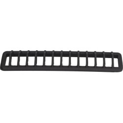 GRIGLIA SCARICO FUMI 290x70...