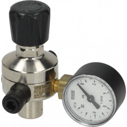 RIDUTTORE CO2 MINOR CON...