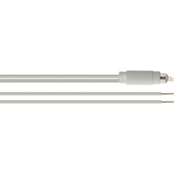 LAMPADA SPIA NEUTRA 230V...
