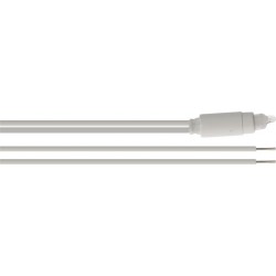 LAMPADA SPIA VERDE 230V...