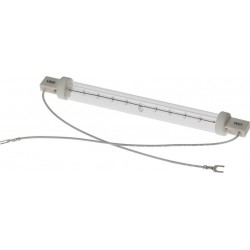 LAMPADA ALOGENA INFRAROSSI...