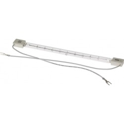 LAMPADA ALOGENA INFRAROSSI...