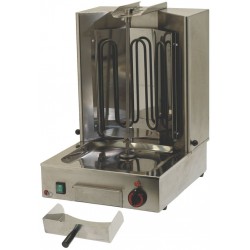 GYROS ELETTRICO GE01 3000W...