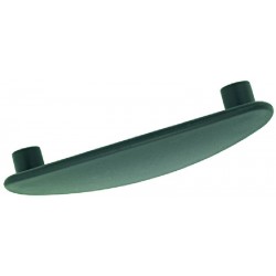 MANIGLIA IN PLASTICA 110 mm...