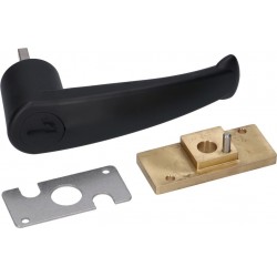 KIT MANIGLIA PORTA FORNO...