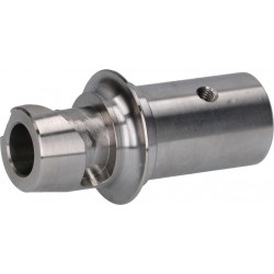 BLOCCO MANIGLIA PORTA 3242108