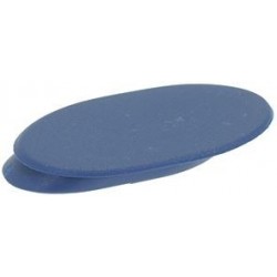 TAPPO IN PLASTICA BLU PER...