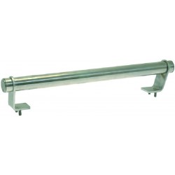 MANIGLIA INOX diametro...