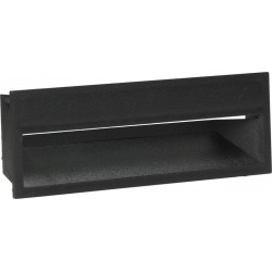 MANIGLIA INCASSO 149x49 mm...
