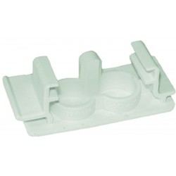 SUPPORTO MAGNETE 60 x 27 mm...