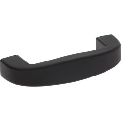 MANIGLIA IN PLASTICA 124 mm...