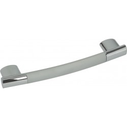 MANIGLIA CROMATA 320 mm...