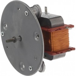 MOTOVENTILATORE 48W ORARIO...